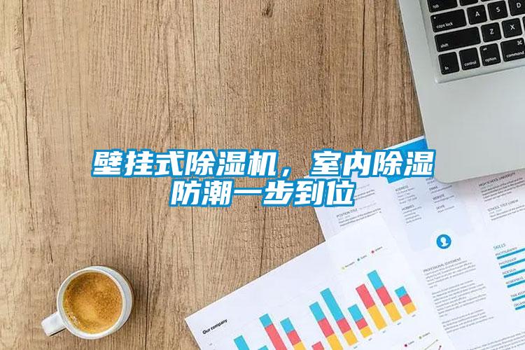 壁掛式除濕機，室內除濕防潮一步到位