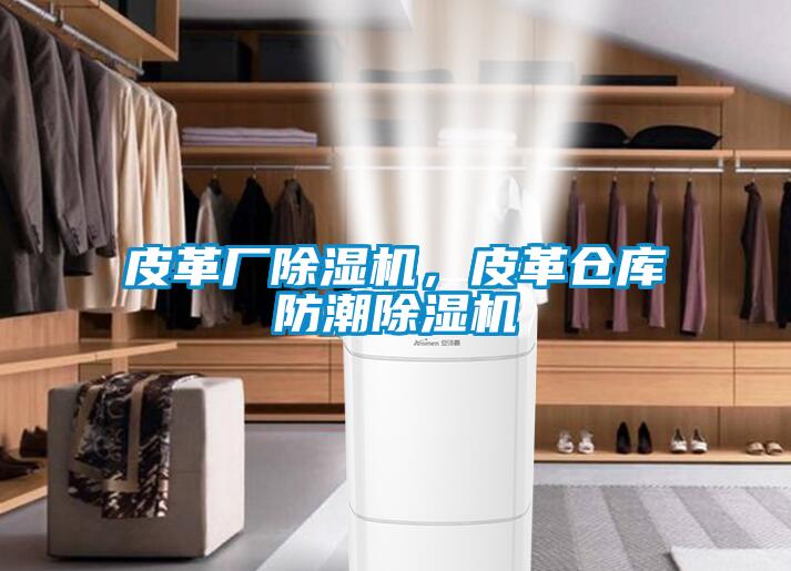 皮革廠除濕機(jī)，皮革倉(cāng)庫(kù)防潮除濕機(jī)