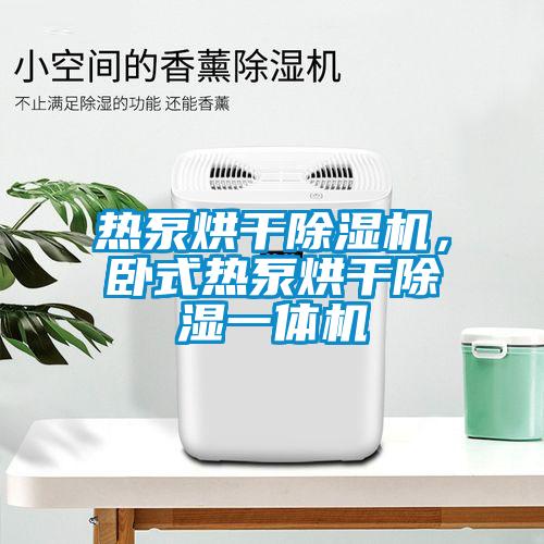 熱泵烘干除濕機(jī)，臥式熱泵烘干除濕一體機(jī)