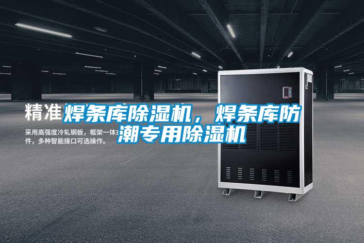 焊條庫除濕機，焊條庫防潮專用除濕機
