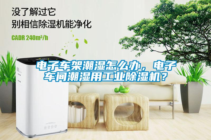 電子車架潮濕怎么辦，電子車間潮濕用工業除濕機？
