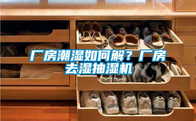 廠房潮濕如何解？廠房去濕抽濕機