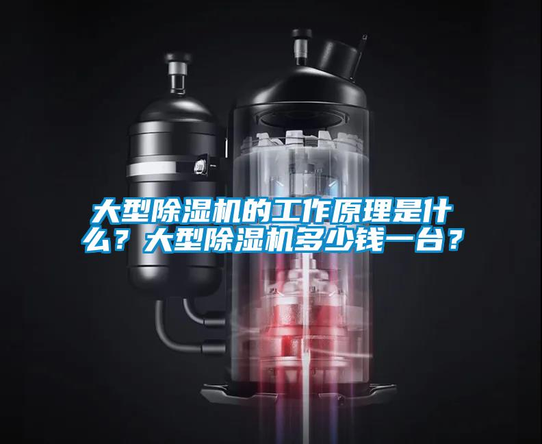 大型除濕機的工作原理是什么？大型除濕機多少錢一臺？