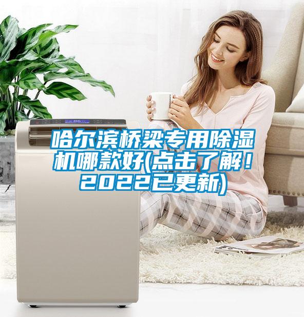 哈爾濱橋梁專用除濕機哪款好(點擊了解！2022已更新)