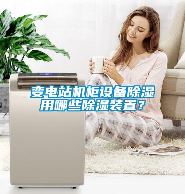 變電站機(jī)柜設(shè)備除濕用哪些除濕裝置？