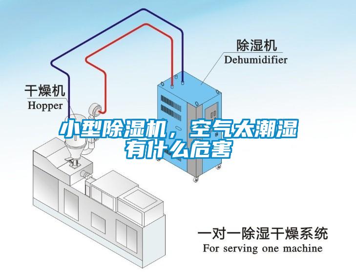 小型除濕機，空氣太潮濕有什么危害