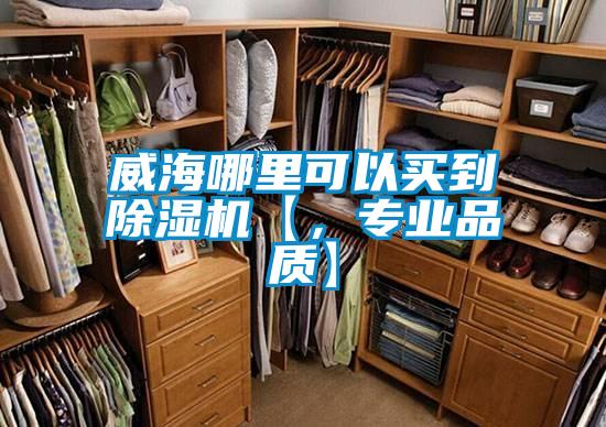威海哪里可以買到除濕機(jī)【，專業(yè)品質(zhì)】