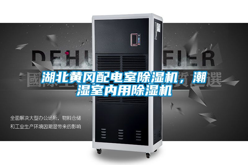 湖北黃岡配電室除濕機，潮濕室內用除濕機