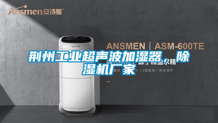 荊州工業超聲波加濕器，除濕機廠家