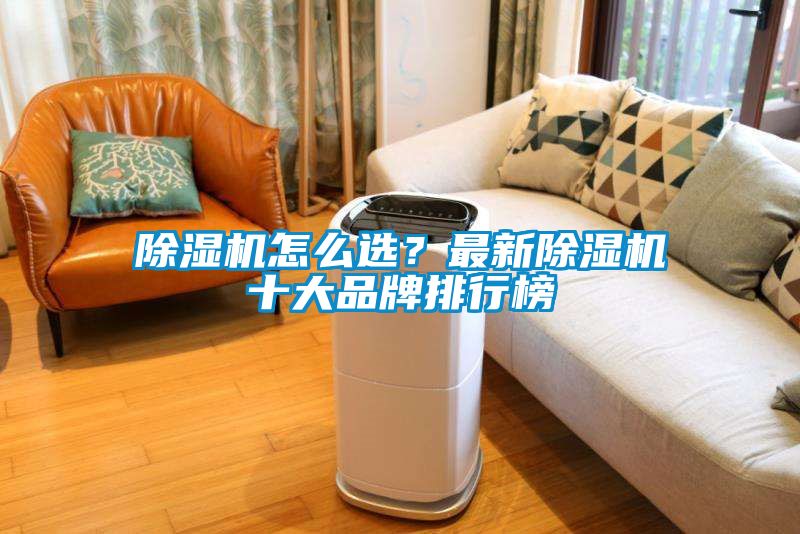 除濕機(jī)怎么選？最新除濕機(jī)十大品牌排行榜